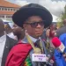 Madina MP Francis-Xavier Sosu receives PhD in Law, launches vision for Africa’s economic integration