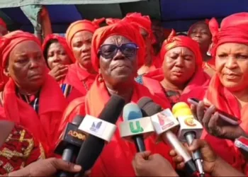 Ashiaman: Market women fears displacement amidst redevelopment plan