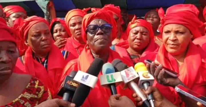 Ashiaman: Market women fears displacement amidst redevelopment plan