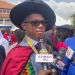Francis-Xavier Sosu earns PhD in Law, unveils vision for Africa’s economic integration