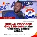 NDC deceived cocoa farmers to earn their votes in 2024 elections – Aduse Poku