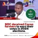 Court of Appeal upholds Kennedy Agyapong’s appeal against Kweku Baako