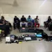Police bust kidnapping syndicate at Tema Community 25, rescue victims