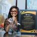 Maame Efua Houadjeto named most performed public company CEO 2025
