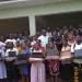 Agona East MP awards scholarships, laptops to 100 tertiary students