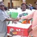 Assin North DCE warns PWDs against selling livelihood support items