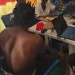 Human trafficking and cyber-fraud syndicate busted at Pokuase