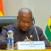 AU Summit: Mahama calls for unified African stand on slavery as crime against humanity