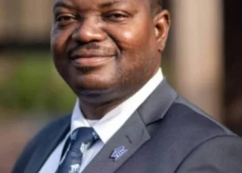 Mawuli Zogbenu
