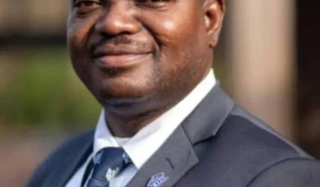 Mawuli Zogbenu