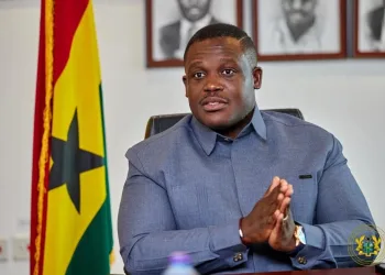 Use Artificial Intelligence responsibly – Sam George warns