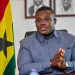 Use Artificial Intelligence responsibly – Sam George warns