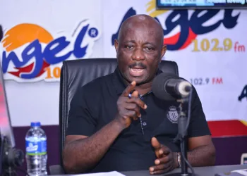 Incompetent ‘Randy Abbey’ should be fired as COCOBOD CEO – Odike