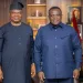 Ghana, Nigeria to tackle cybercrime through bilateral cooperation