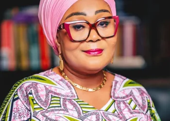 Lordina Mahama