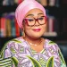 Lordina Mahama
