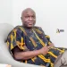 Alhaji Seidu Agongo: What deadly Burkina Faso ambush says about our unfinished agric promises