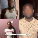 Police bust notorious robbery gang in Ashanti Region