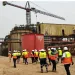 Bogoso-Prestea Mine records first Gold pour under Heath Goldfields