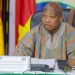 Ghana and Burkina Faso negotiate security framework to combat extremism