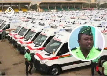 Ambulance Service issues warning over misuse of emergency lines