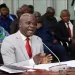 Kpone landfill site has one month operational life – Local Gov’t Minister