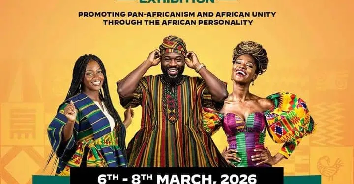 Ghana to hold ‘Fugu and Kente Exhibition’ in Zambia on Independence Day