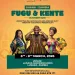 Ghana to hold ‘Fugu and Kente Exhibition’ in Zambia on Independence Day