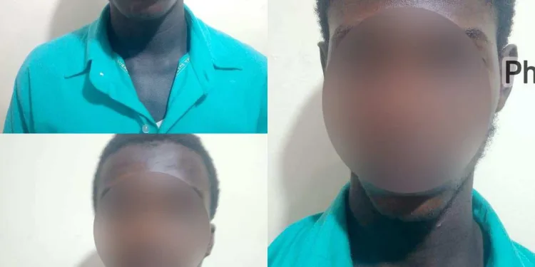Three SWESBUS students arrested over assault on Obrachire SHS student