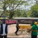 Agona East MP made cash, furniture donations to Kwanyako SHS to enhance teaching and learning
