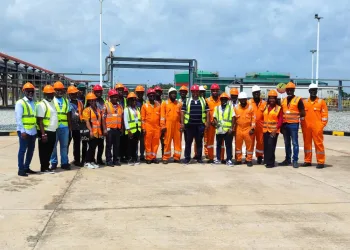 Ghana Gas pushes for GPP II approval to boost Gas processing capacity