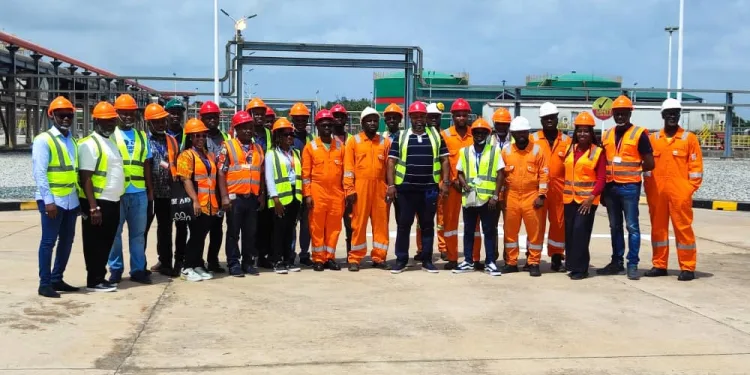 Ghana Gas pushes for GPP II approval to boost Gas processing capacity