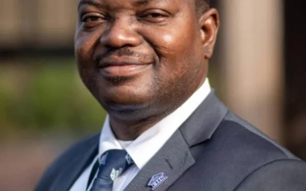 Mawuli Zogbenu: ‘It is not as long as you think’
