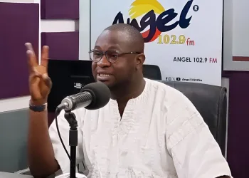 Power struggle between COCOBOD and CMC cause of cocoa price reduction – Asiedu-Antwi