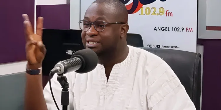 Power struggle between COCOBOD and CMC cause of cocoa price reduction – Asiedu-Antwi