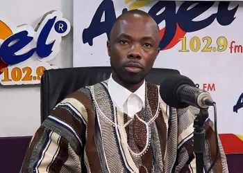 Support gov’t efforts to address pressing cocoa sector issues – Stephen Donkor