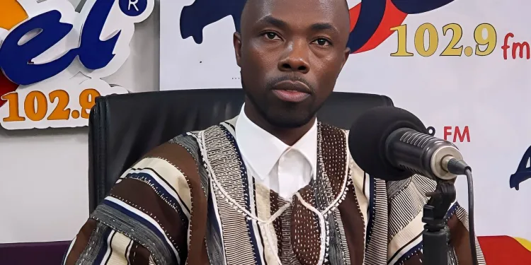 Support gov’t efforts to address pressing cocoa sector issues – Stephen Donkor