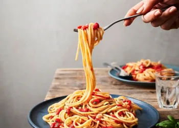 ‘The Spaghetti Nation’: How Ghana has become captive to the Italian staple