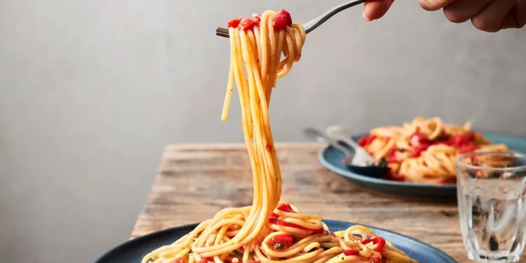 ‘The Spaghetti Nation’: How Ghana has become captive to the Italian staple
