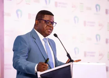 Annual sanitation losses estimated at GHS 6.2 billion – ISSER