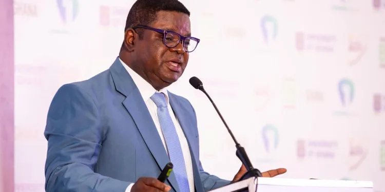 Annual sanitation losses estimated at GHS 6.2 billion – ISSER