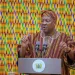 Mahama announces full repayment of World Bank Guarantee