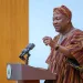 2026 SONA: President Mahama vows to crackdown on galamsey financiers