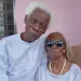 Legendary actress Grace Nortey celebrates 89th Birthday with visit from Ernest Kofi Abbeyquaye