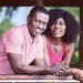 Israel Laryea apologises to Lily Mohammed but says his wife’s comment was not intended to ‘body-shame’ her
