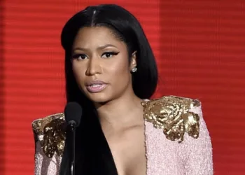 Your favorite artiste practiced rituals in a satanic cult – Nicki Minaj rants