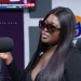 Sista Afia explains why many men are intimidated to date female celebrities