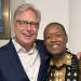 Don Moen pays tribute to late gospel icon Ron Kenoly