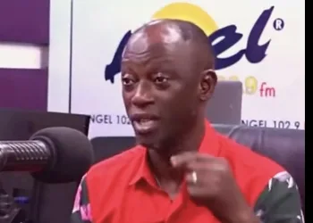 Prophecy does not fail, El Bernard’s apology was unnecessary – Agya Moses