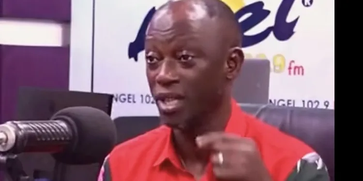 Prophecy does not fail, El Bernard’s apology was unnecessary – Agya Moses